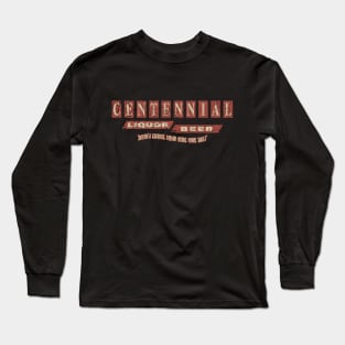 Centennial Liquor Store 1965 Long Sleeve T-Shirt